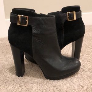 Michael Kors booties